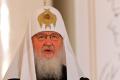 Патріарх Кирил вимагає від РПЦ 