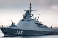 Росія марно намагається замаскувати свої кораблі в Чорному морі, - британська розвідка