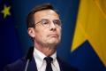 Європі потрібно переконати США зберегти увагу на війні в Україні, - прем'єр Швеції