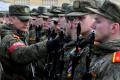 У Росії зростає число конфліктів між військовими, - ЦНС