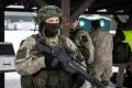 У Латвії розповіли про терміни будівництва лінії оборони Балтії на кордоні з Росією