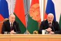 Росія планує взяти під контроль Білорусь до 2030 року, - ЗМІ