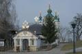 У Києві демонтували незаконний храм-маф УПЦ МП біля Десятинної церкви