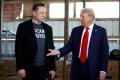 Падіння Маска. Як мільярдер втрачає позиції в команді Трампа