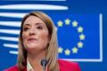 Мецолу переобрали президентом Європарламенту