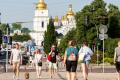 Без опадів і тепло до +25: прогноз погоди в Україні на 1 травня