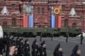 Військові КНДР візьмуть участь у травневому параді Москви, - ЗМІ