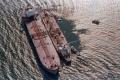 Росія перейменовує нафтові танкери, які потрапили під санкції США, - Bloomberg