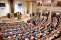 Парламент Грузії подолав вето президента на скандальний закон про іноагентів