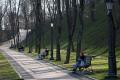 Сонячно та до +25 градусів: прогноз погоди в Україні від синоптиків на 9 квітня
