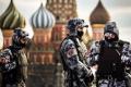 У Москві через страх ДРГ посилили заходи безпеки