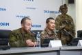 Полонений китаєць поскаржився, що ледве не загинув від хімічної зброї росіян