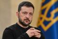 Зеленський: Іран допомагаючи Росії, фактично бореться проти України