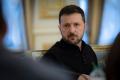 Зеленський доручив організувати вибори після повного припинення вогню, - The Economist