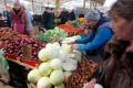 Овочі, яйця та гречка подешевшали: як змінилися ціни в Україні за місяць