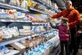 Які продукти харчування не подорожчають у 2025 році: ТОП-5 стабільних цін