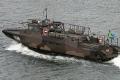 Катери для спецзавдань: ГУР розкрили, чим унікальні Combat Boat 90
