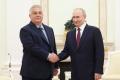 Орбан посередник з Путіним? Що кажуть у Трампа про роль прем'єра Угорщини