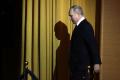 Путін стурбований економікою РФ на тлі загрози нових санкцій Трампа, - Reuters