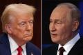Трамп може приїхати до Москви 9 травня, - Le Point