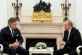Путін використав зустріч з Фіцо для зриву підтримки України, - ISW
