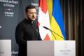 Зеленський назвав два шляхи тиску на РФ для закінчення війни