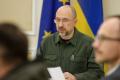 Шмигаль після критики Зеленського відправив міністрів до прифронтових регіонів