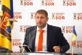 У Молдові олігарха-втікача Шора засудили до 15 років увʼязнення