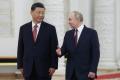 РФ використовує Китай для нав'язування США та Європі своєї позиції щодо війни, - ISW
