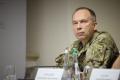 РФ переважає у силах утричі, на головних напрямках - у 4-6 разів, - Сирський