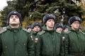 Міноборони РФ готує реформу у військових вишах для підготовки до 