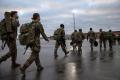 США збираються скоротити війська в Європі: почати планують вже цього року