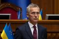 Розмова була важкою. Столтенберг розповів про дзвінок Зеленському після вторгнення РФ