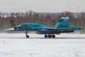 Ігнат про російські Су-34: виробляють небагато, втрата кожного літака - це дуже серйозно