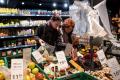 Все дорожчає? Чому зростають ціни на продукти в Україні та що чекати у 2025 році
