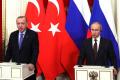 Фінансові санкції США вдарили по турецько-російській торгівлі, - Reuters