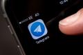 Українські чиновники обговорювали запровадження нових обмежень на Telegram, - NYT