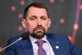 Новий голова Мінкульту відповів, чи планується закривати телемарафон