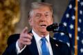 Трамп допустив, що дасть Путіну дедлайн для погодження припинення вогню з Україною