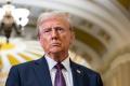 Трамп хоче обігнати себе з продажу зброї Тайваню, - Reuters