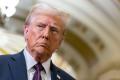 У Трампа заявили, що Австралія 