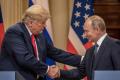 Що буде з Путіним після дедлайну в 50 днів? Відповідь Трампа