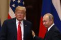 Долю України вирішать на Алясці? Що відомо про саміт і плани Трампа з Путіним