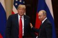 Європа та Київ запропонували власний план для переговорів Путіна і Трампа, - WSJ