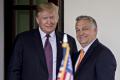 Орбан хоче переконати Трампа приїхати на саміт ЄС у листопаді, - ЗМІ