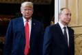 Коли Трампу увірветься терпець щодо Росії? Подоляк спрогнозував дедлайн