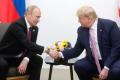 Соціологи спростували тезу Трампа про причини нападу Путіна на Україну