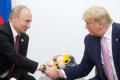 Команда Трампа готує жорсткі санкції проти Москви для примусу до миру, - Bloomberg