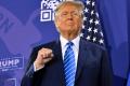 Трамп погодився балотуватися у президенти США від Республіканської партії, - CNN