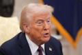 Трамп назвав аргумент, чому Росія 